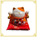 Lucky Cat "Maneki Neko"