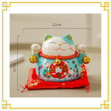 Lucky Cat "Maneki Neko"