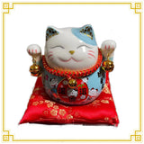 Lucky Cat "Maneki Neko"